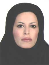 فریبا رضایی