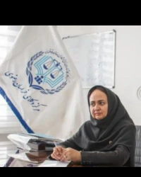 آرزو کیانی مجاهد