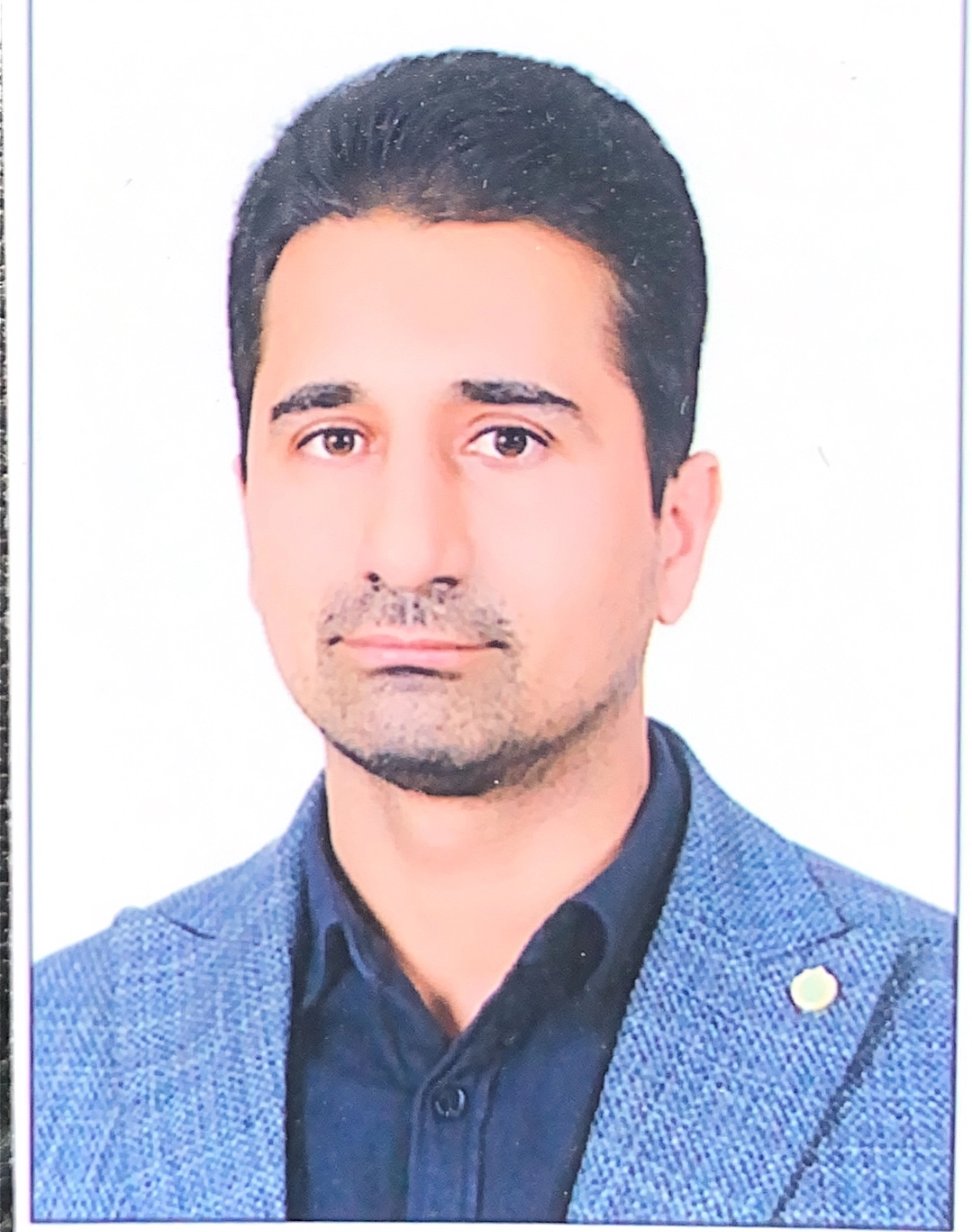 حامد روزبهانی