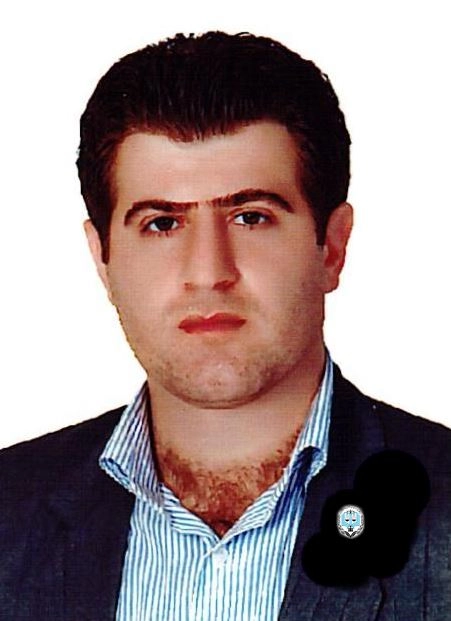 احسان سعادتی