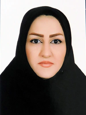 ثمینه بابائی