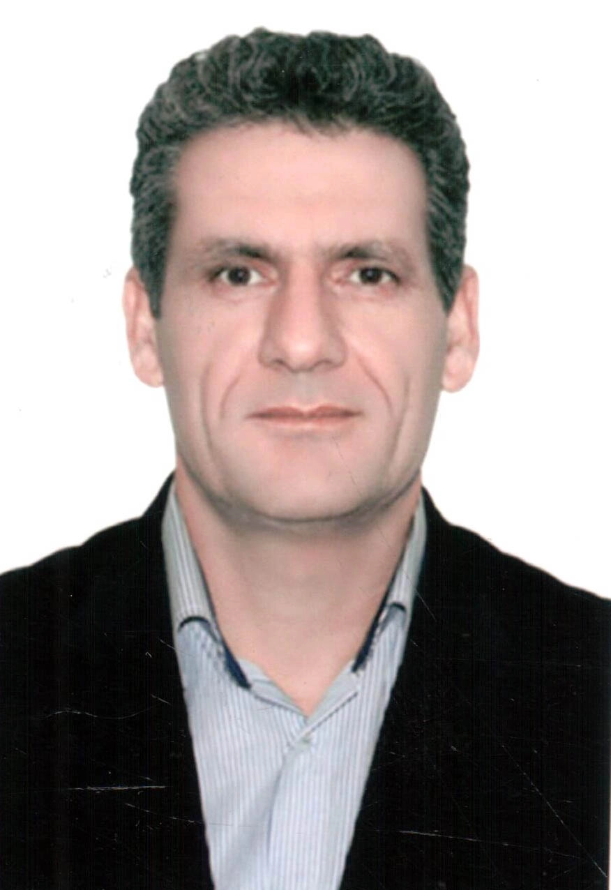 ذوالفقار ذوالفقاری بابامیری