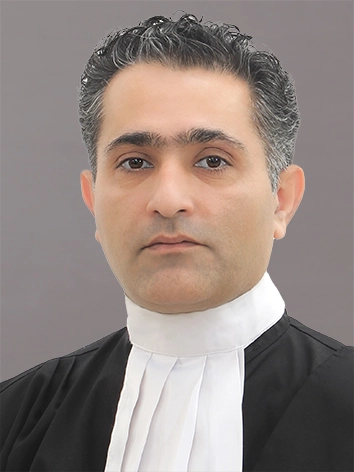 علیرضا عیدی