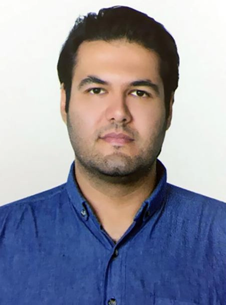 علی رضا نوروزی