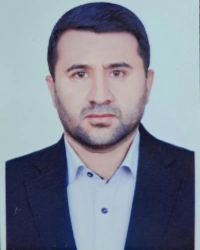 محمدرضا رحیمی