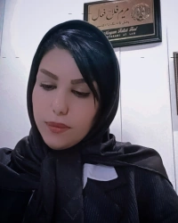 مریم فلاح فعال