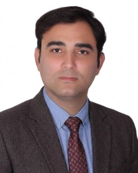 حسین ریاضی