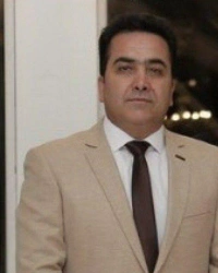 علیرضا اعظمی