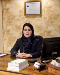 خدیجه شهریاری