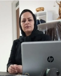 فرزانه سبزعلی
