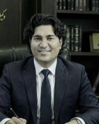 شهاب عبانژاد