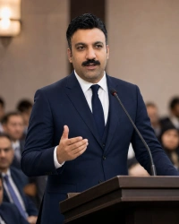 سید مصطفی میراحمدی