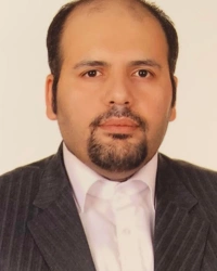 محمدمهدی معصومی