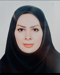 نسیم منصوری طهرانی