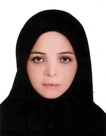 فریده علی پور