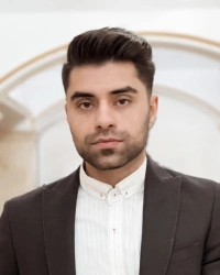 علی حسینی نسبیان رفسنجانی