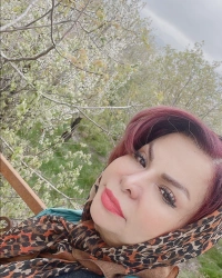 طیبه کول سنجرانی