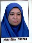 سکینه نصیرپور