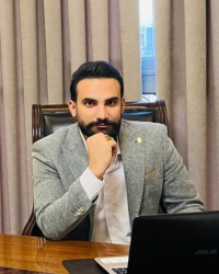 احمدرضا گل شیرازی