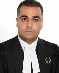 علیرضا صارمی