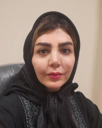 طیبه برزگر