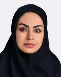 سارا رنجبری