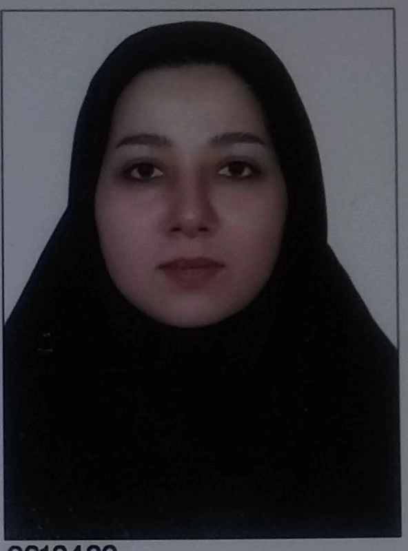 پریسا نوروزی