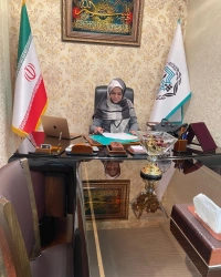 مرضیه عاملی