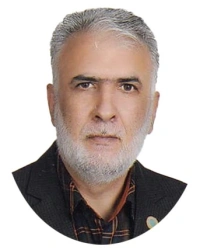 علی گلمحمدی