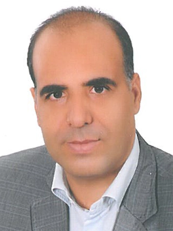 صفرعلی جعفری