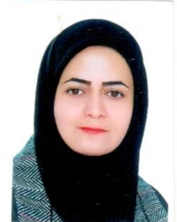 زهرا احمدی بیداخویدی