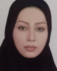 محبوبه کم گویان