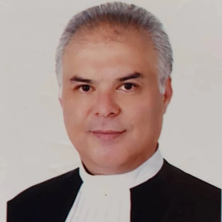 سیدعلیرضا سیدآقائی