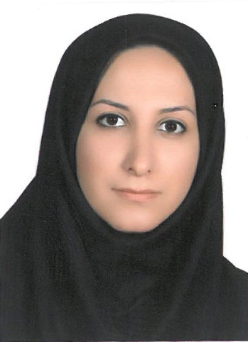 مریم عسکری فرسنگی