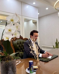 رسول رضائی
