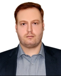 رضا آقائی