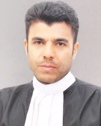 روح اله رحمتی