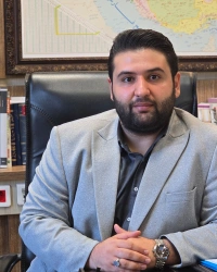 کوشیار ملکی