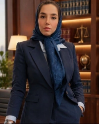 سهیلا خاندوزی