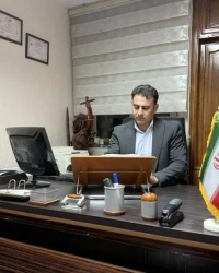 سعید اکرمی