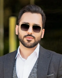 محمدرضا هیبتی