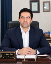 جواد جعفری