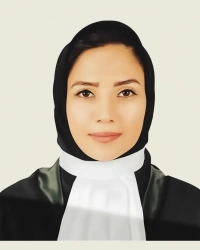سیده سمیه شیری