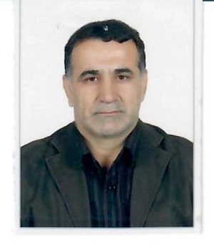 مسلم علی پور