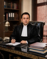 امیر ذوالفقاریان