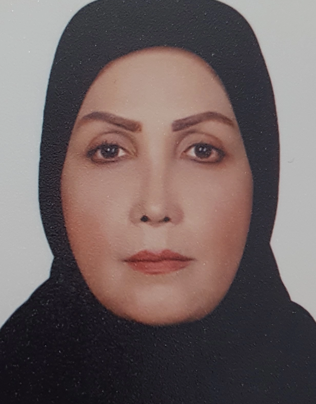 فاطمه شایگان فرزین