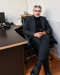 نادر نورالهی بسطام