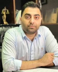 مجتبی ابراهیم زاده بایی