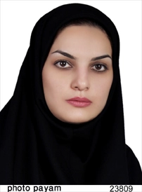 آزاده مریدی فر