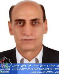 محمدتقی میرزابیگی